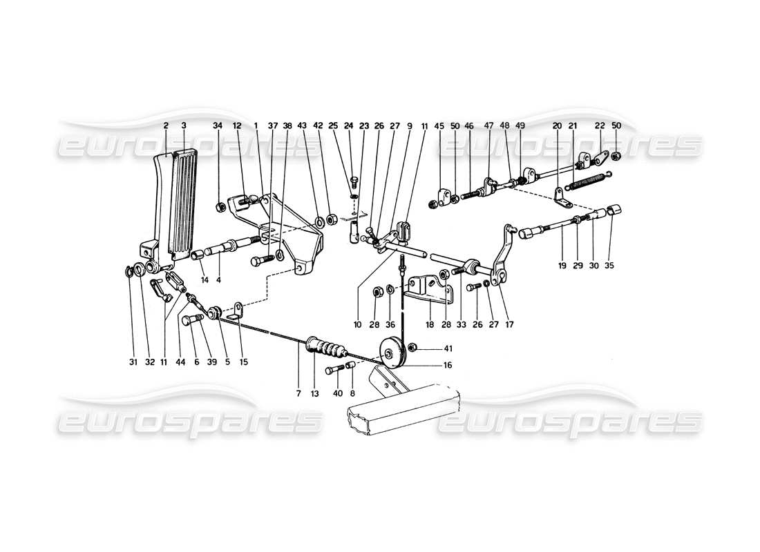 part diagram containing part number 9182019