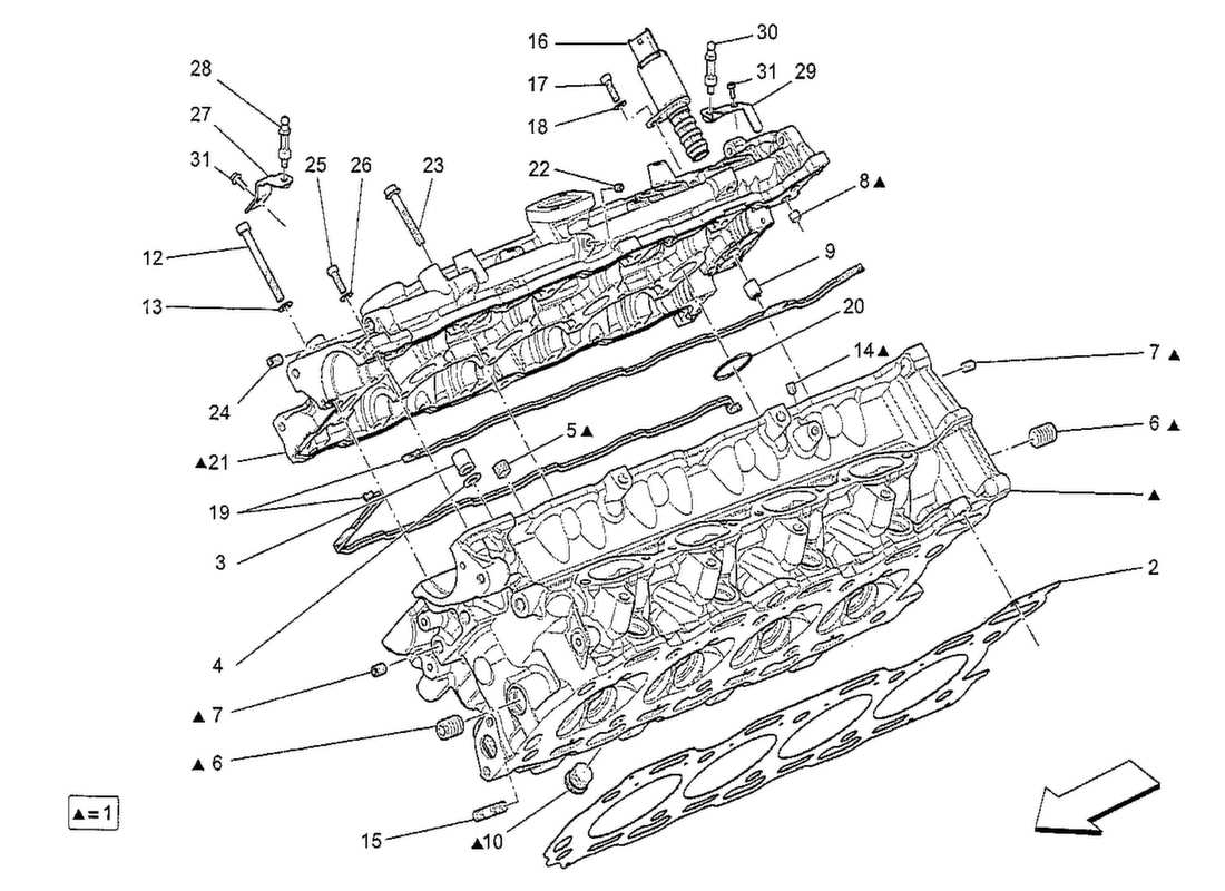 part diagram containing part number 282756