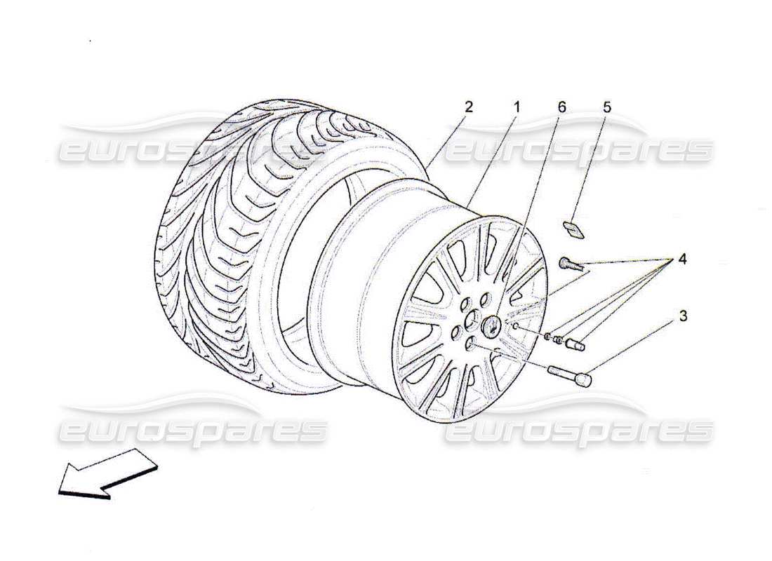 part diagram containing part number 82380706