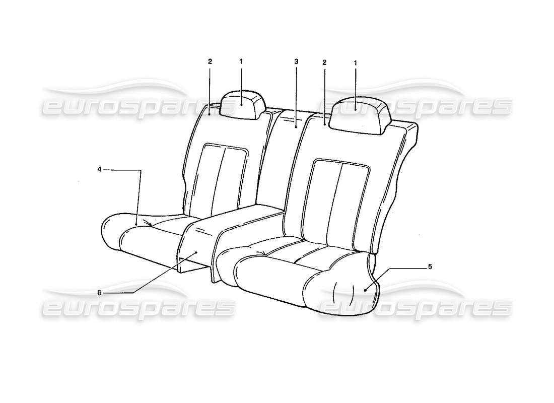 part diagram containing part number 257-66-076-00
