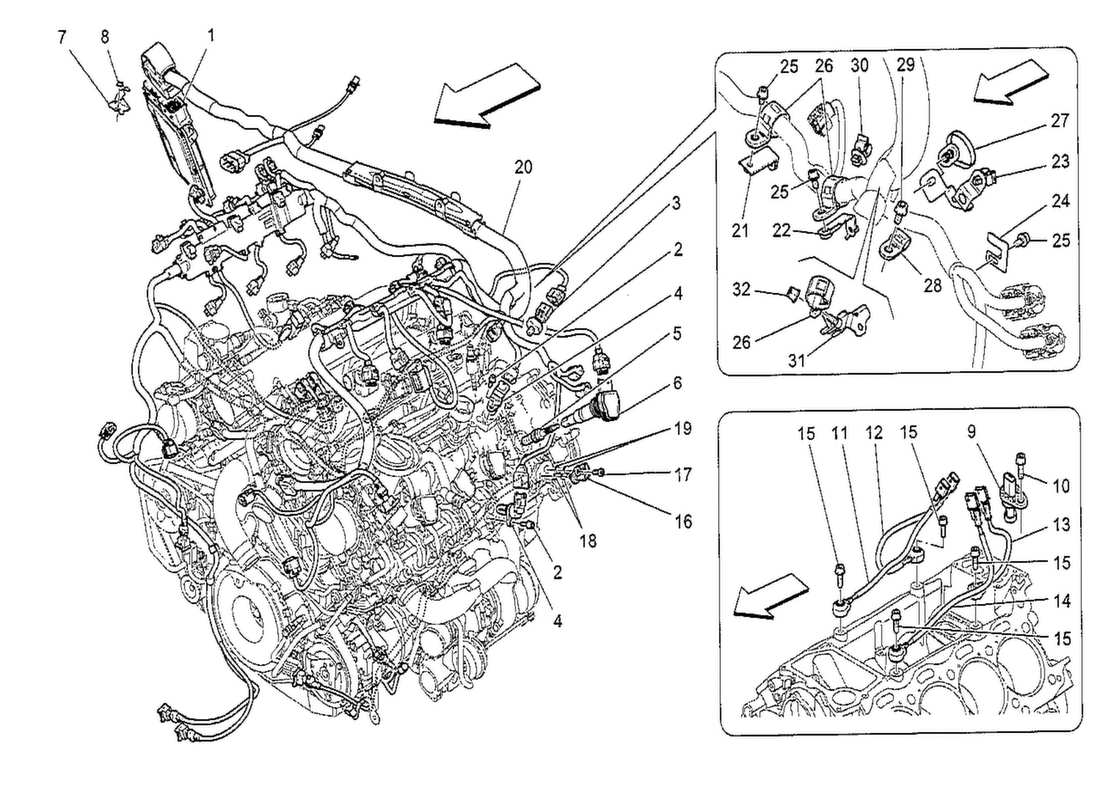 part diagram containing part number 244218