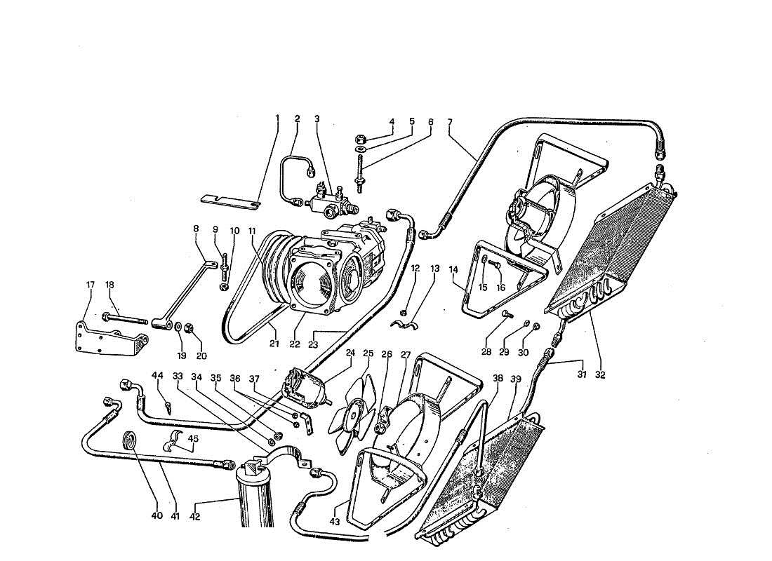 part diagram containing part number 4506855