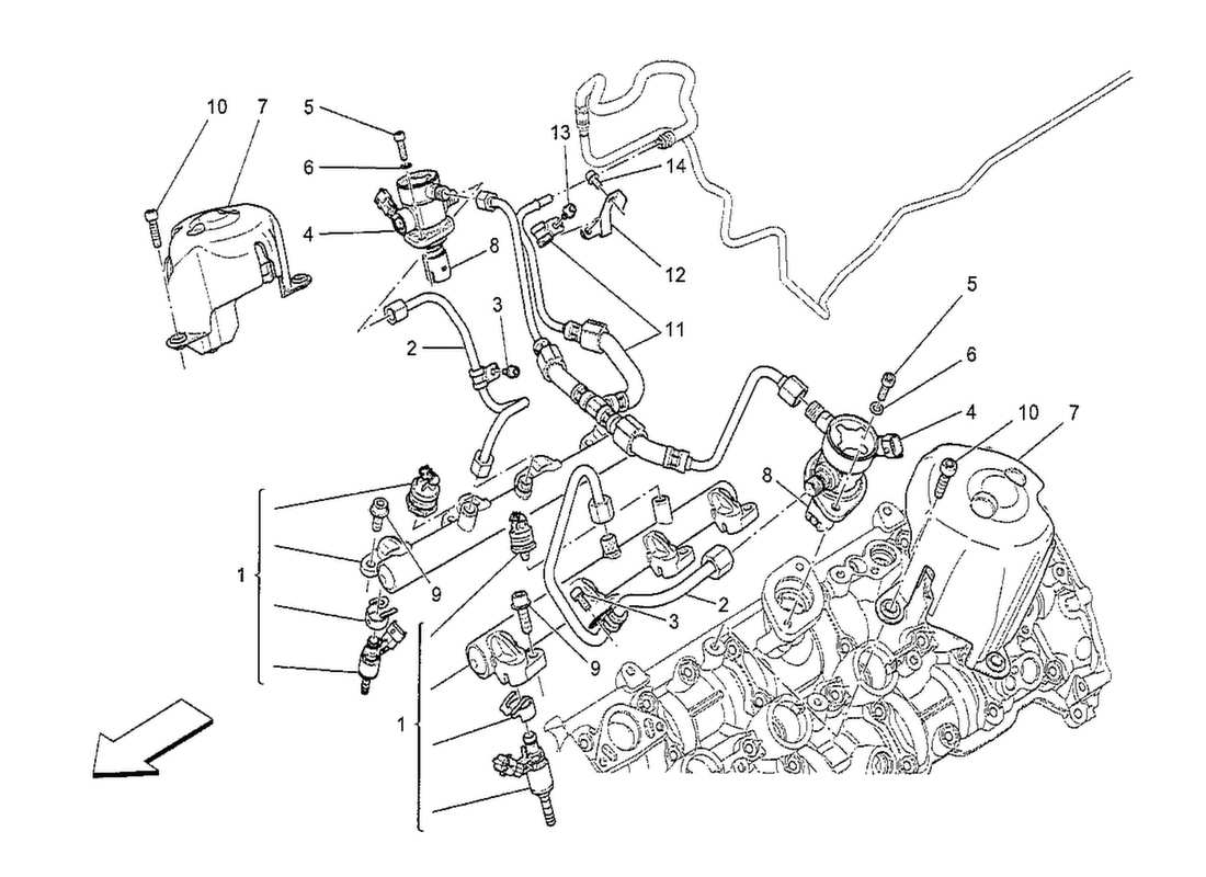 part diagram containing part number 297021