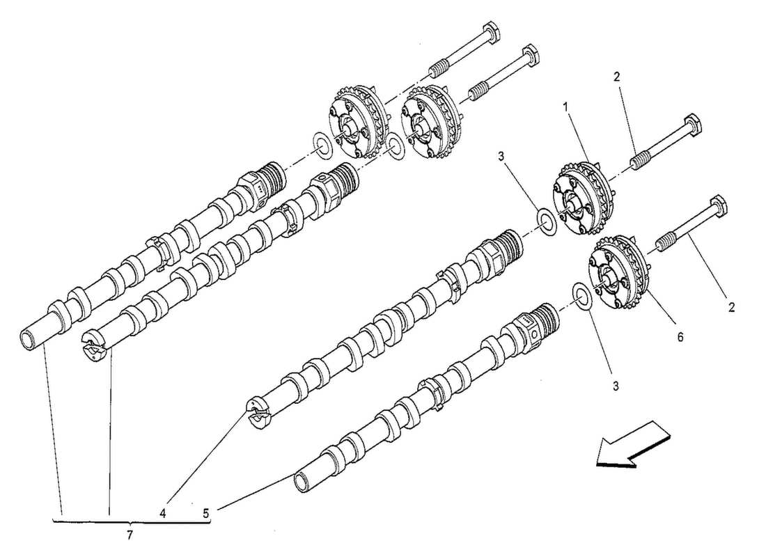 part diagram containing part number 271480