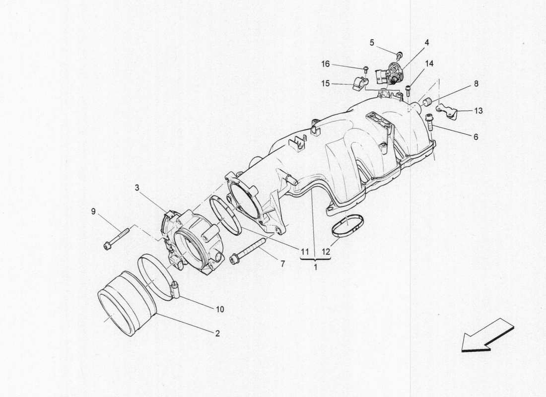 part diagram containing part number 299953