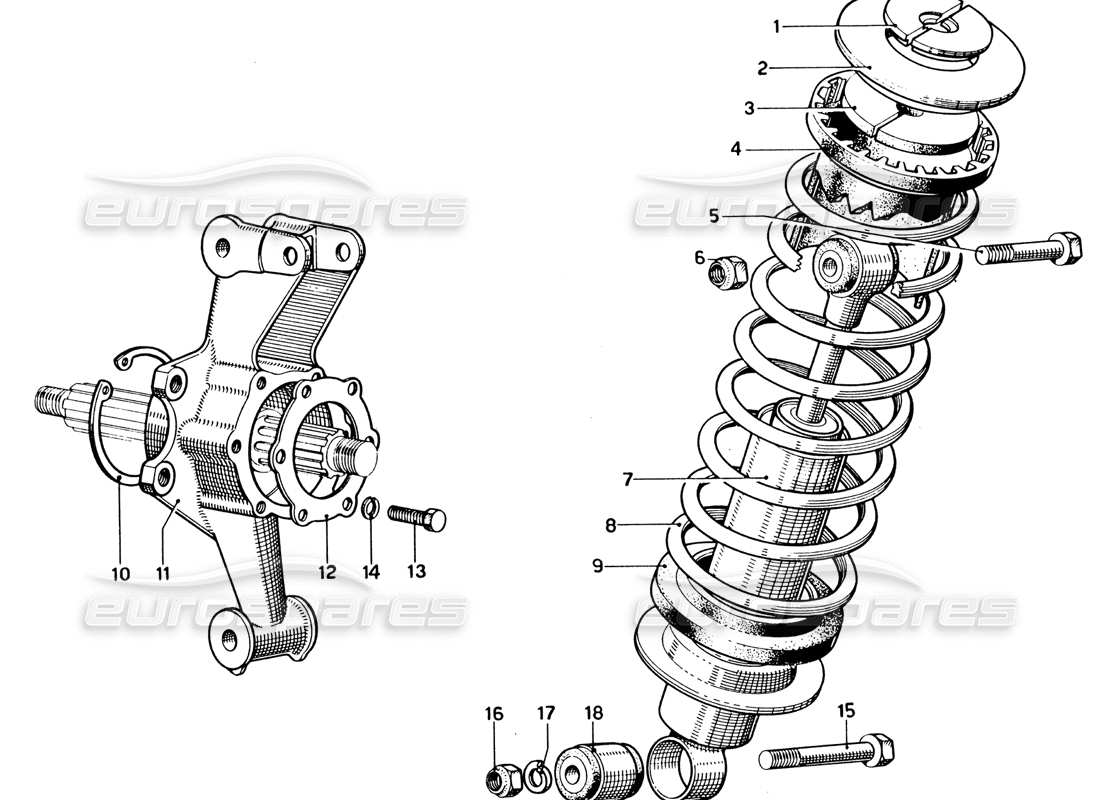 part diagram containing part number 601019