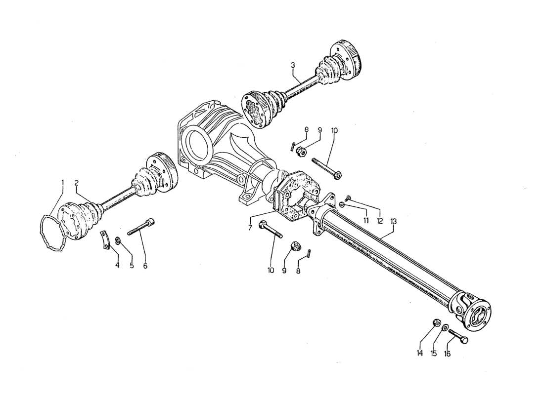 part diagram containing part number 002606458