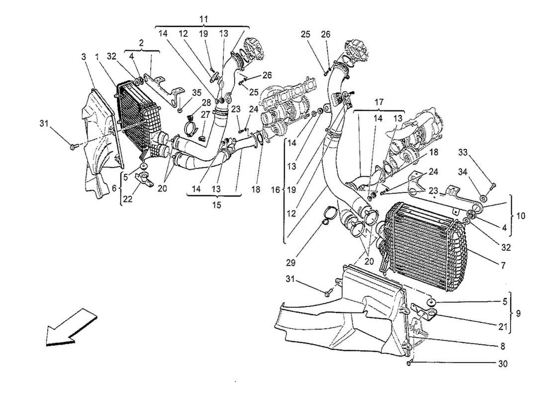 part diagram containing part number 675000016