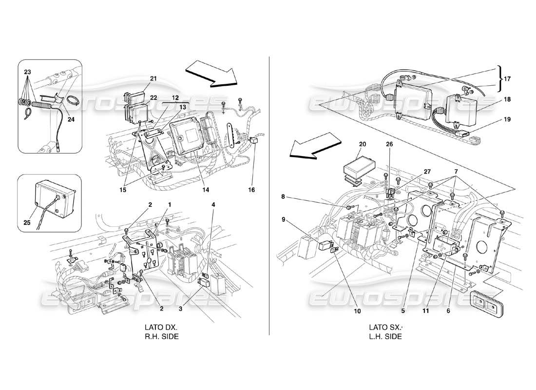 part diagram containing part number 183476