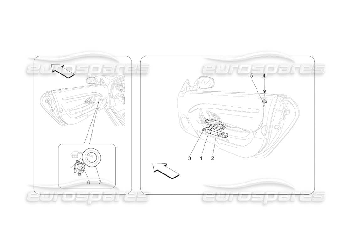 part diagram containing part number 80298300