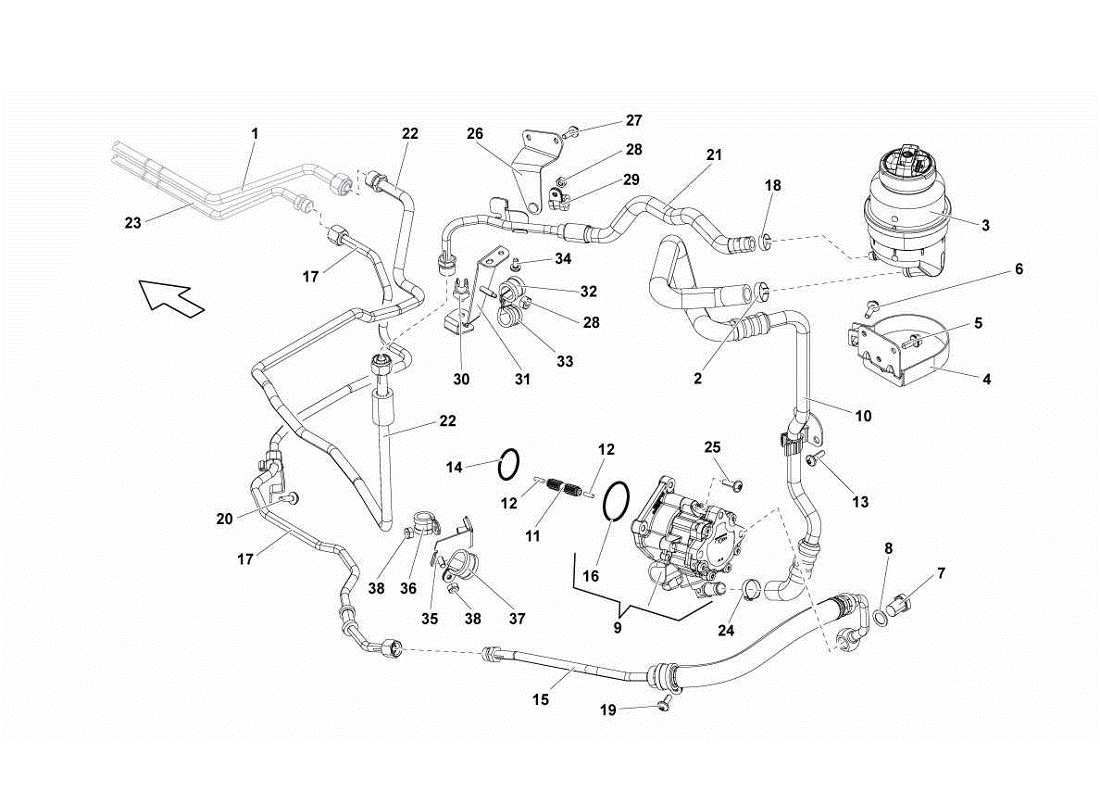 part diagram containing part number 420422893f