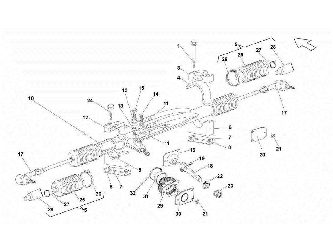 part diagram containing part number 420422389