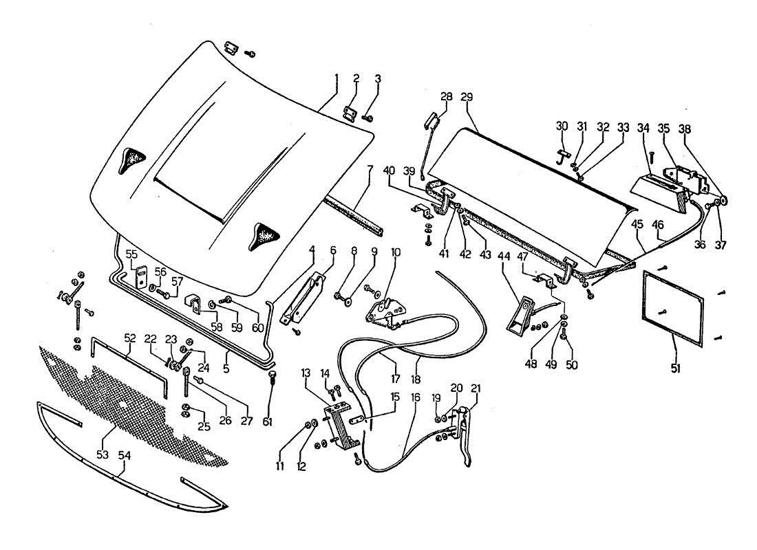 part diagram containing part number 006859026