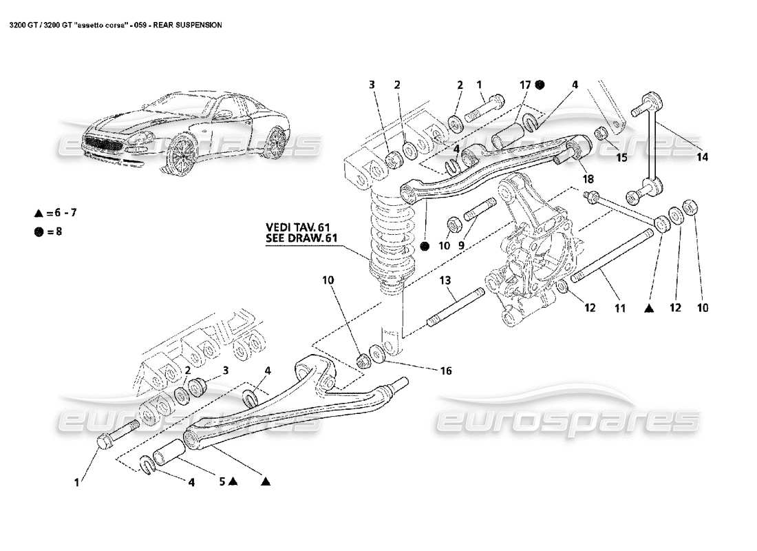 part diagram containing part number 14496821