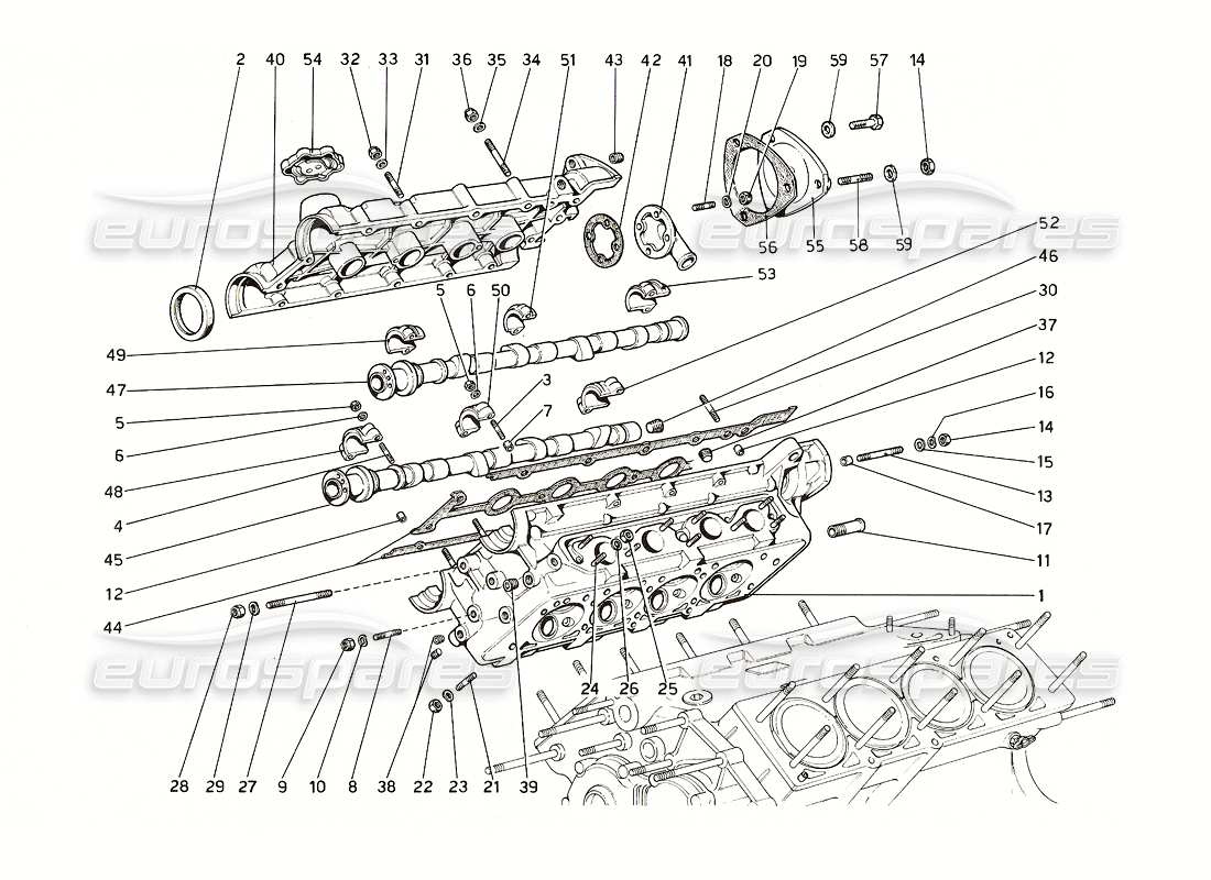 part diagram containing part number 103514