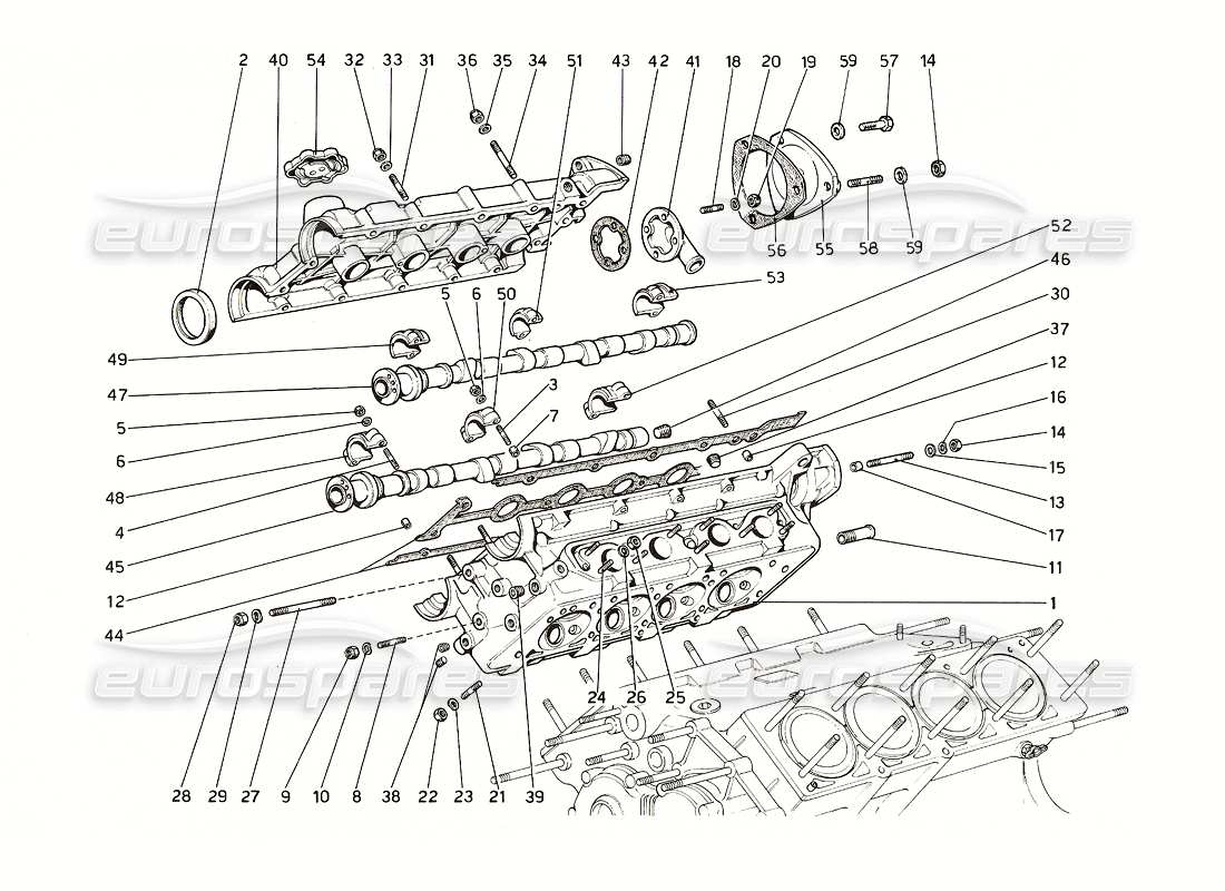 part diagram containing part number 107994