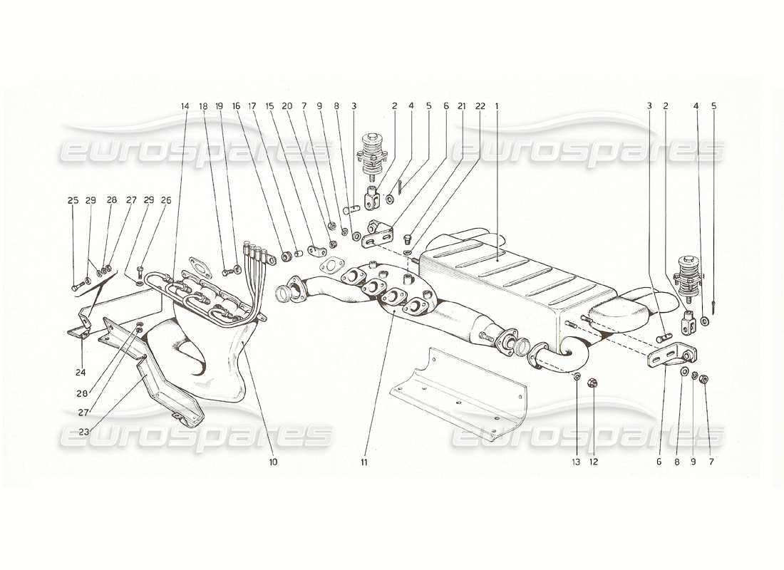 part diagram containing part number 108257