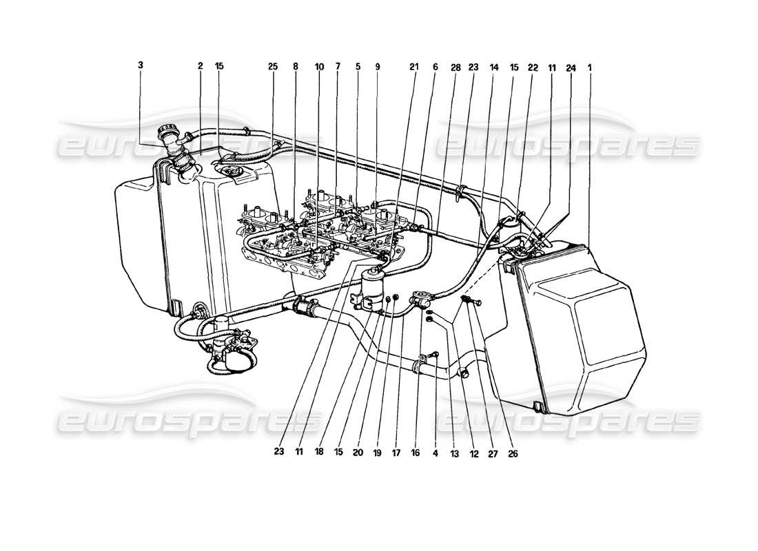 part diagram containing part number 107749