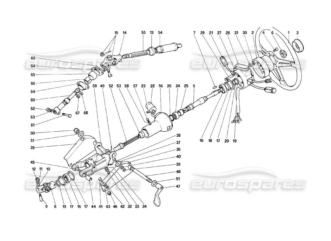 part diagram containing part number 116310
