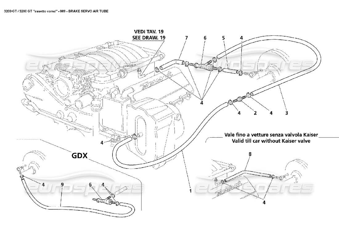 part diagram containing part number 387400316