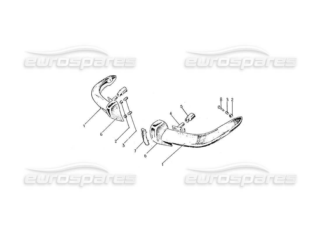 part diagram containing part number 246-36-510-200