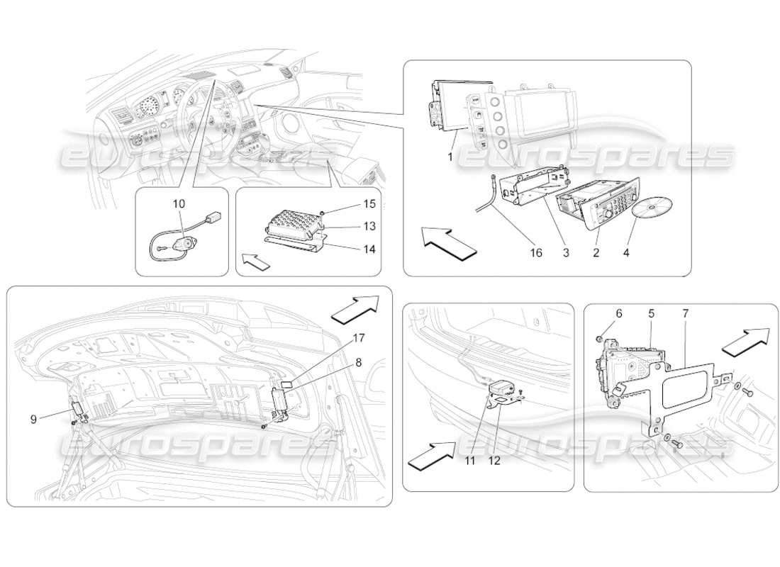 part diagram containing part number 248568