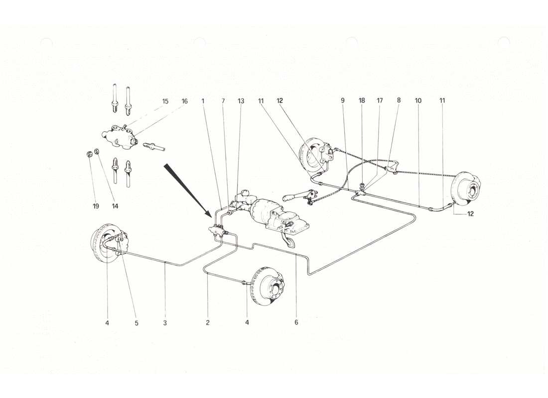 part diagram containing part number 108803