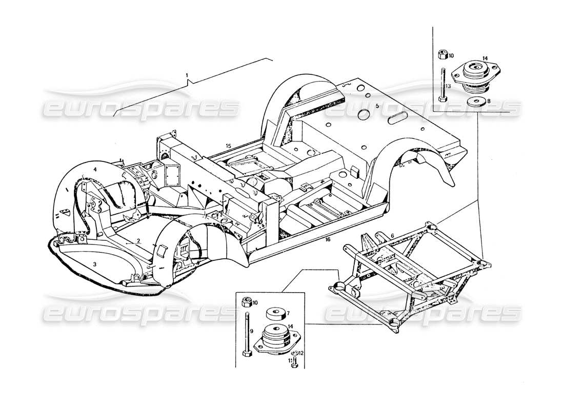 part diagram containing part number 120 ct 78431