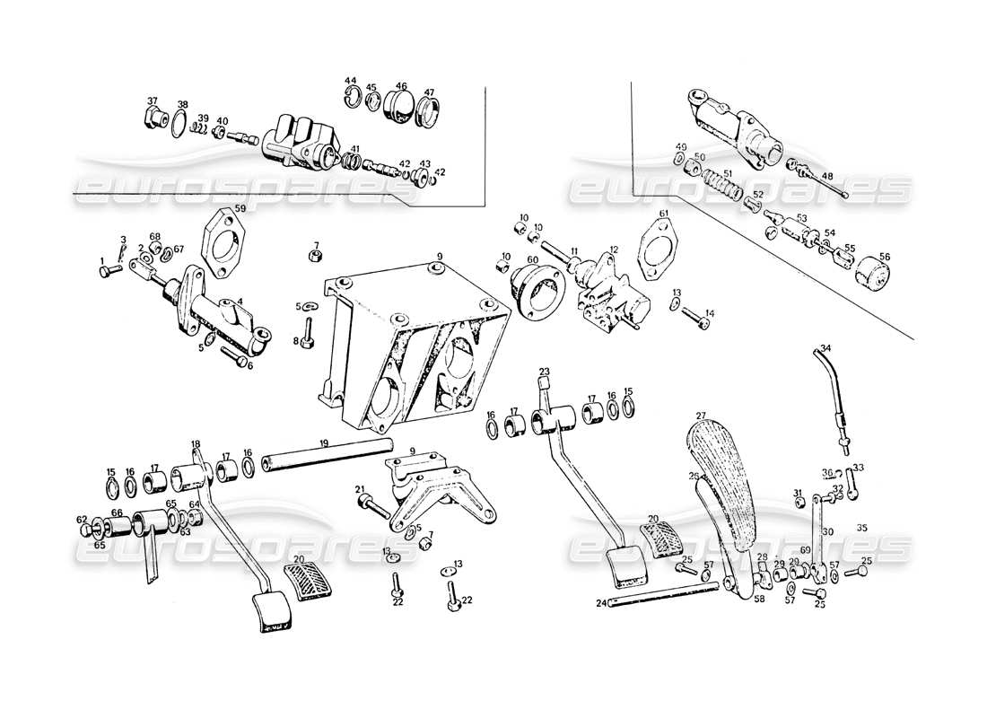 part diagram containing part number 120 fc 77383