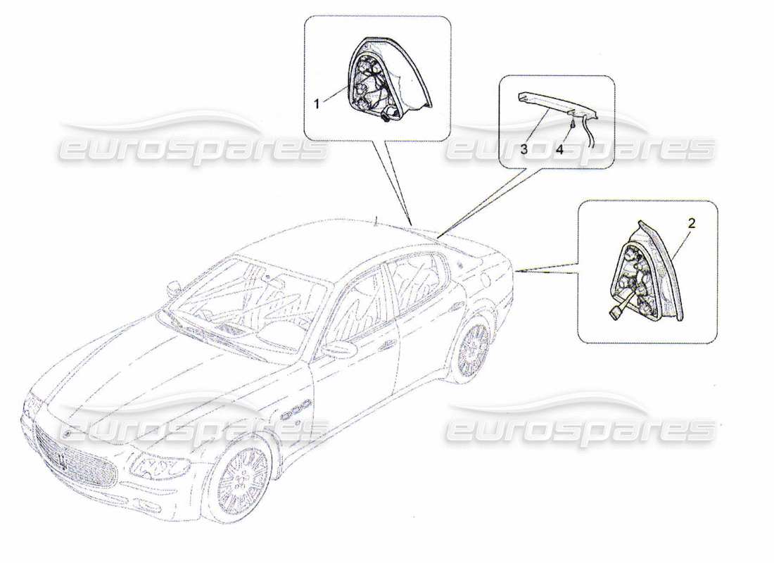 part diagram containing part number 203525