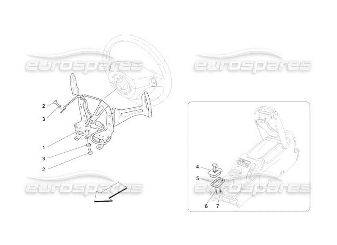 part diagram containing part number 16082701