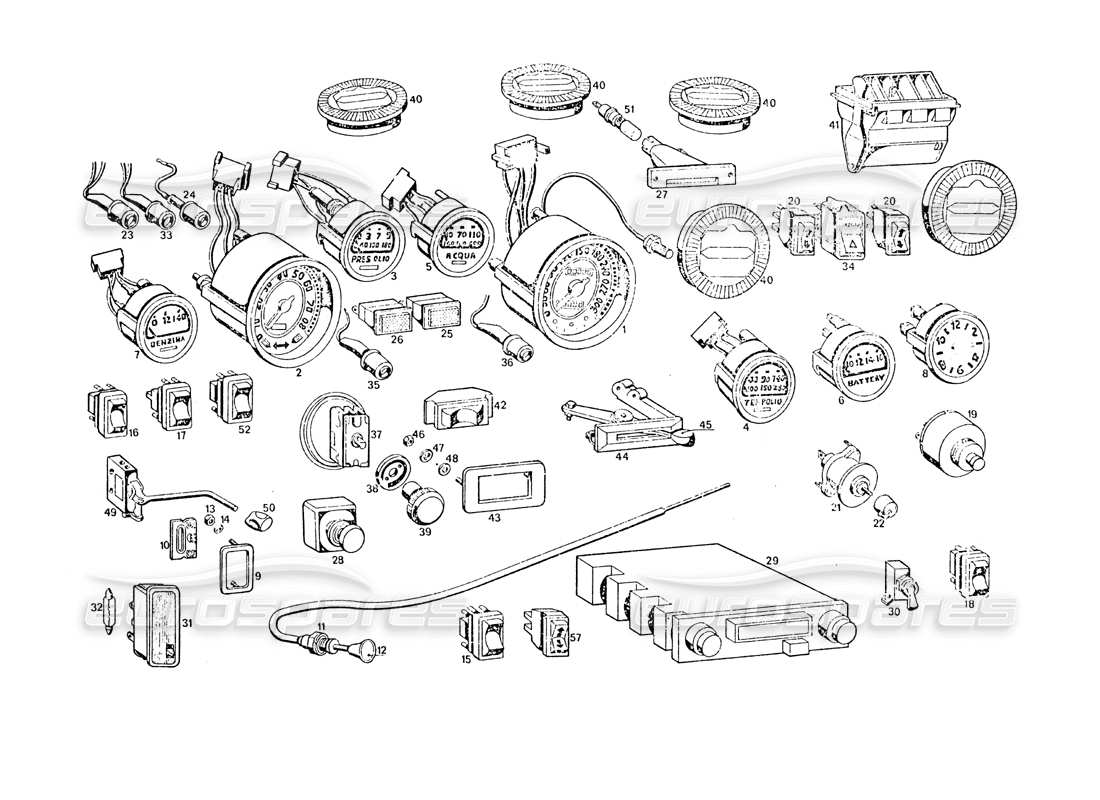 part diagram containing part number 117 bc 75280