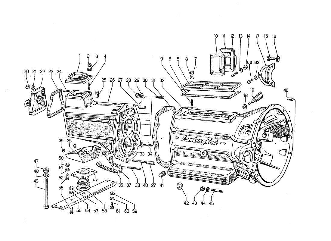 part diagram containing part number 008330327