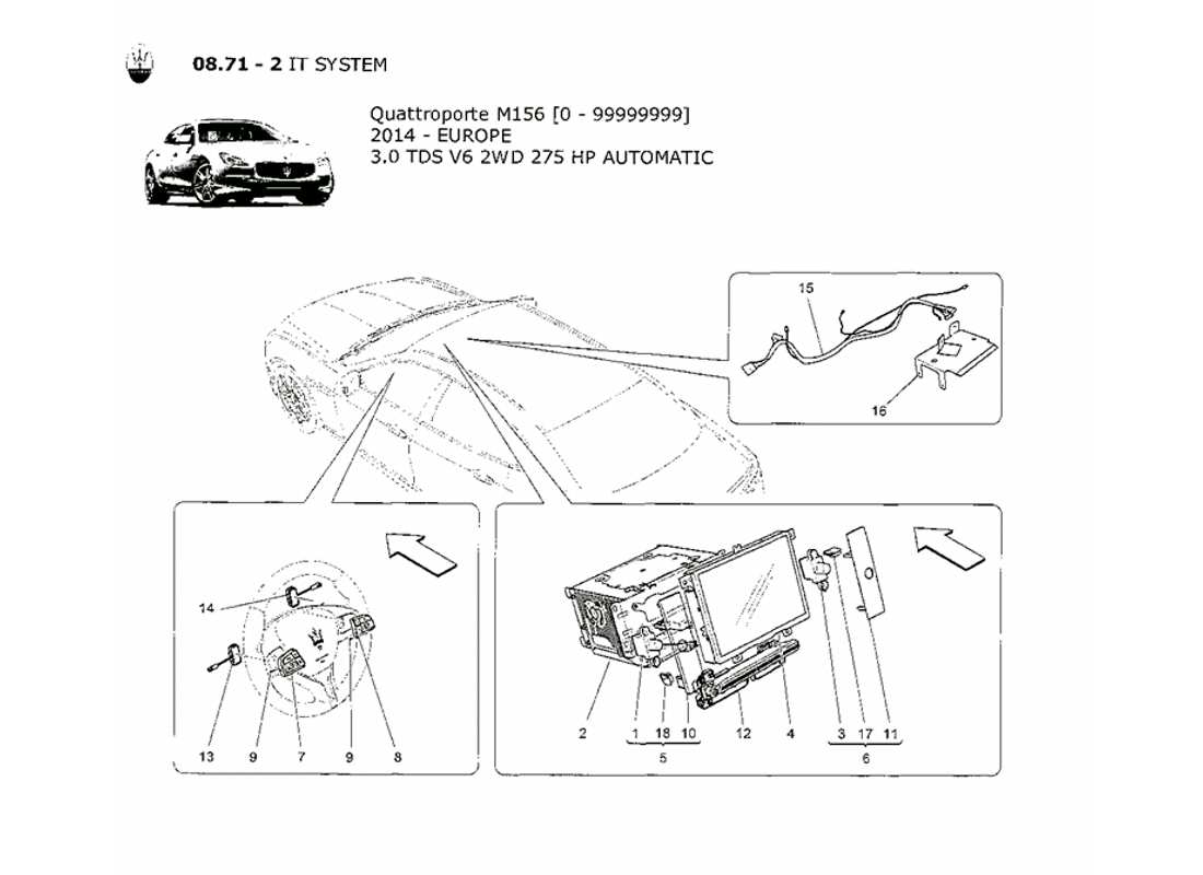 part diagram containing part number 53189686