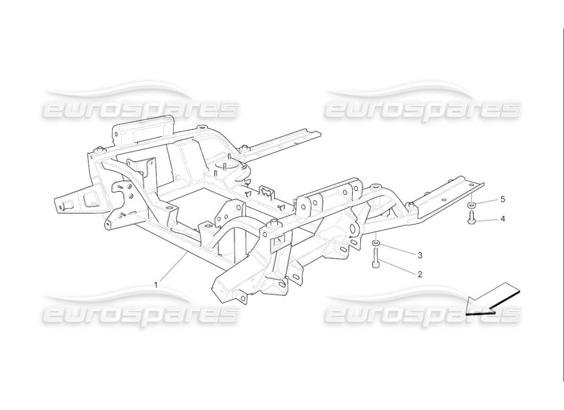 part diagram containing part number 239053