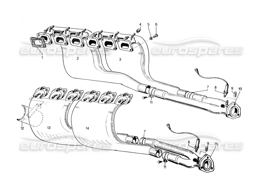 part diagram containing part number 004421039