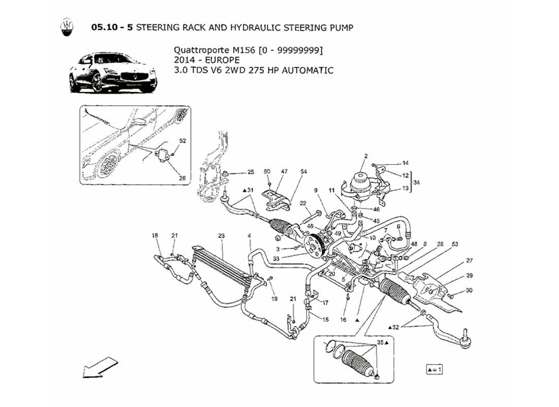part diagram containing part number 670001919