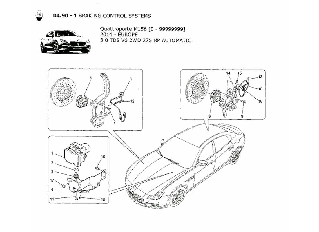 part diagram containing part number 670006719