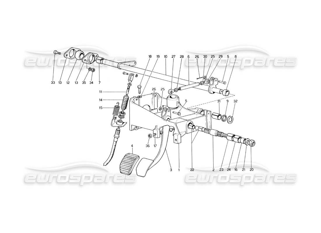 part diagram containing part number 660952