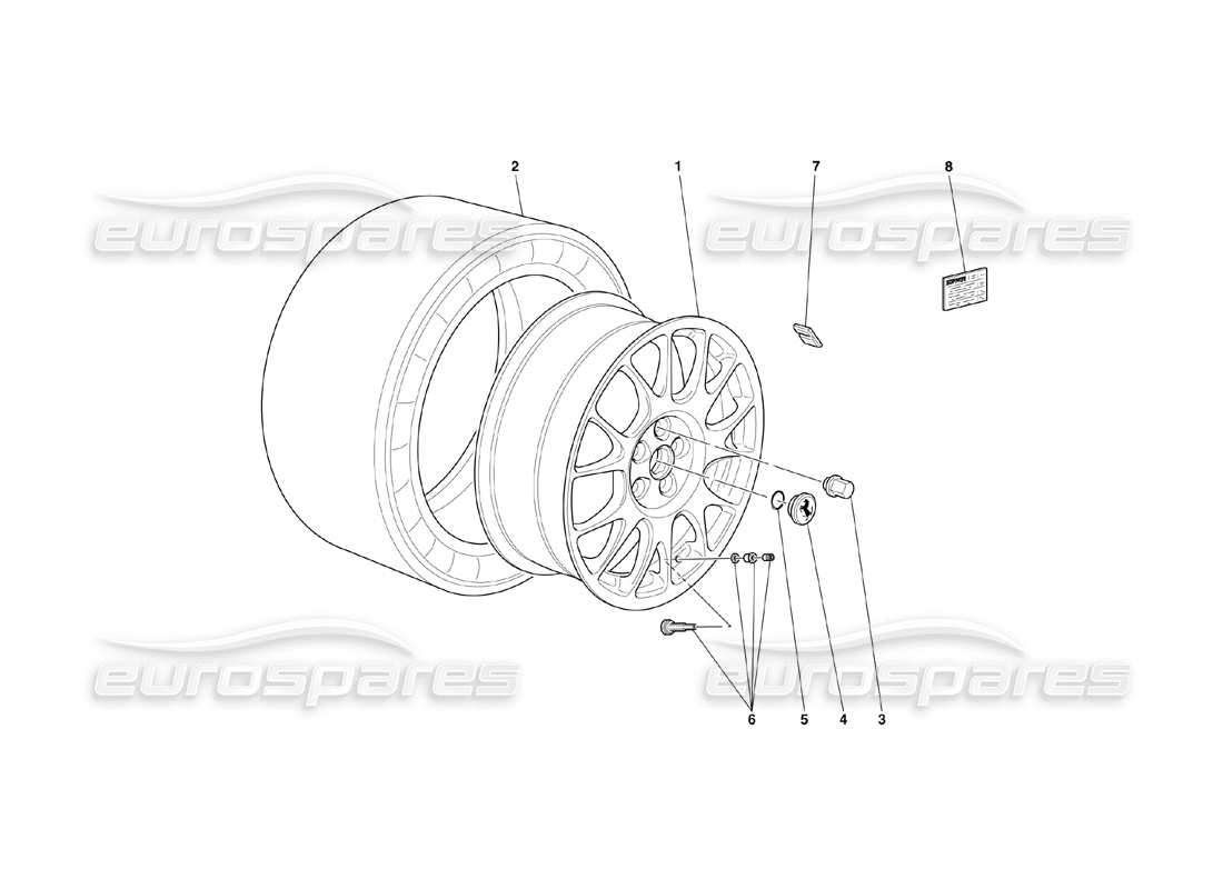 part diagram containing part number 188828