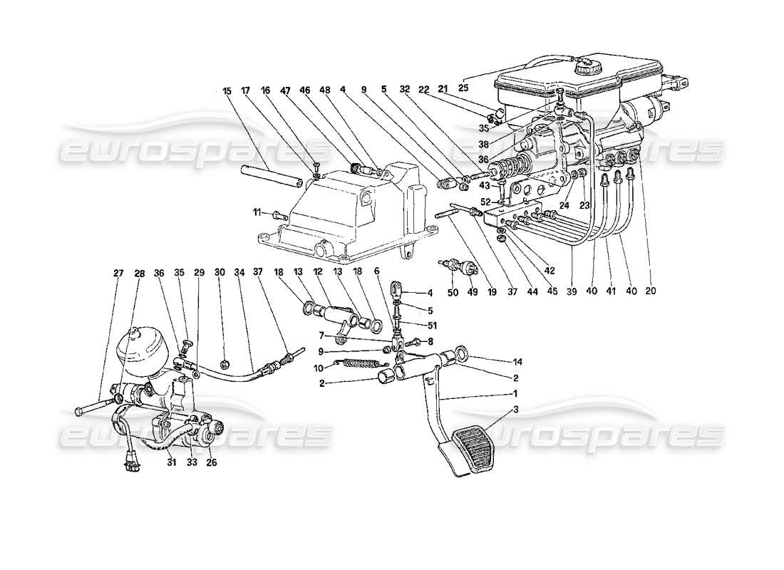 part diagram containing part number 129948