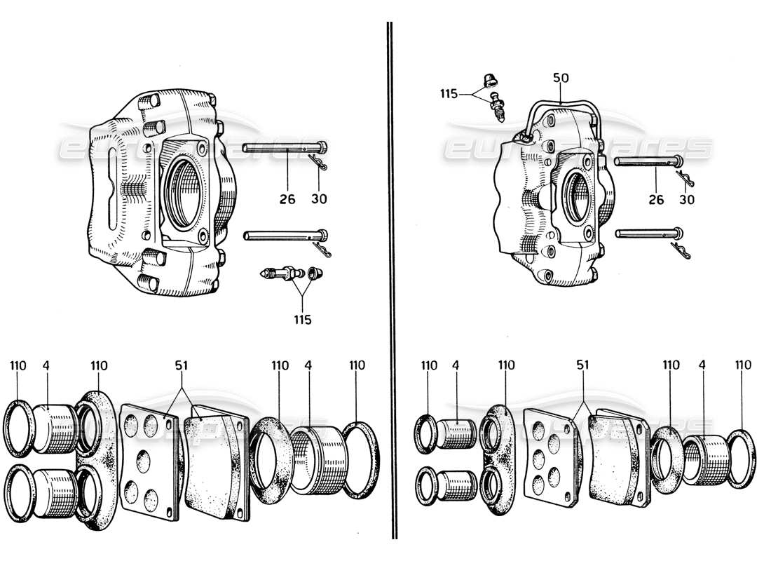 part diagram containing part number 95690805