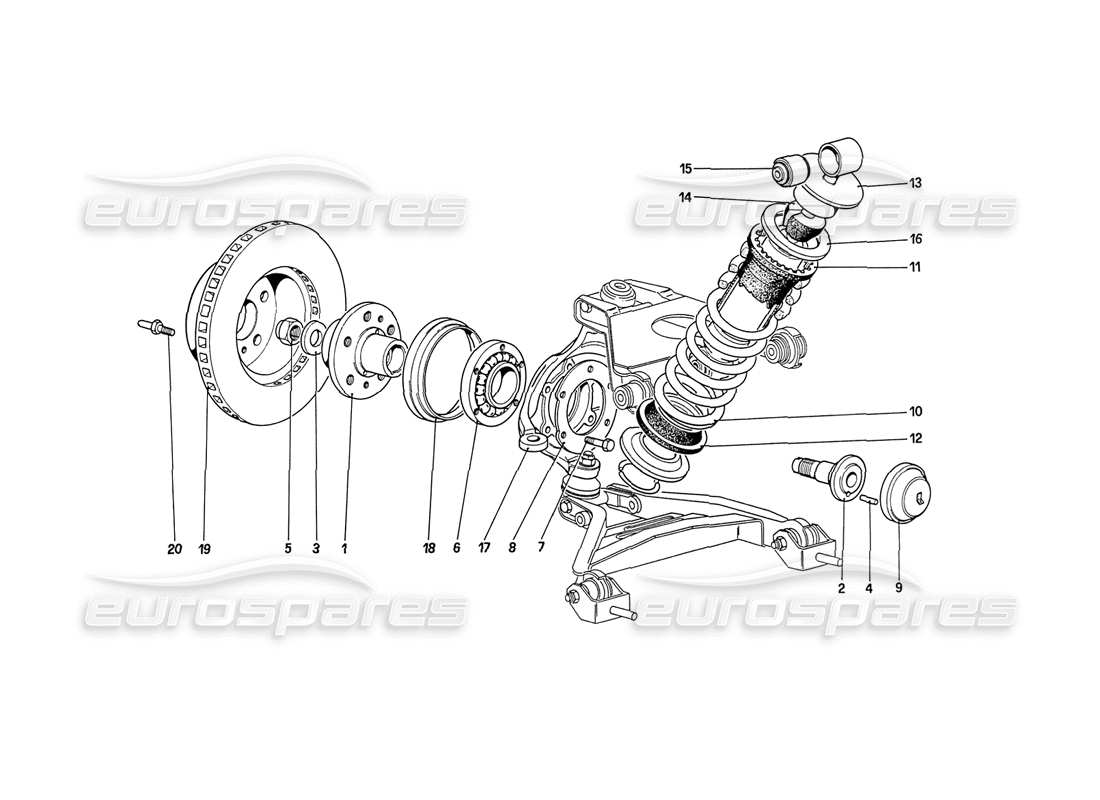 part diagram containing part number 133177