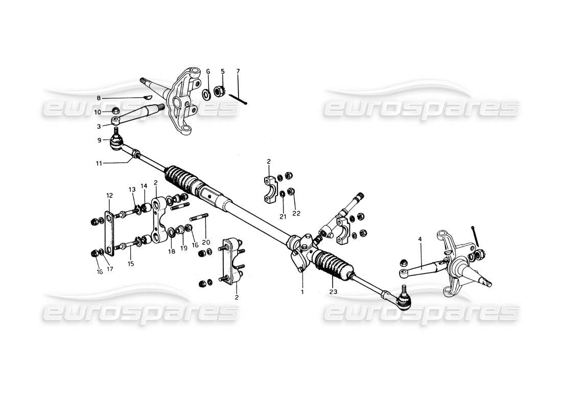 part diagram containing part number 103290