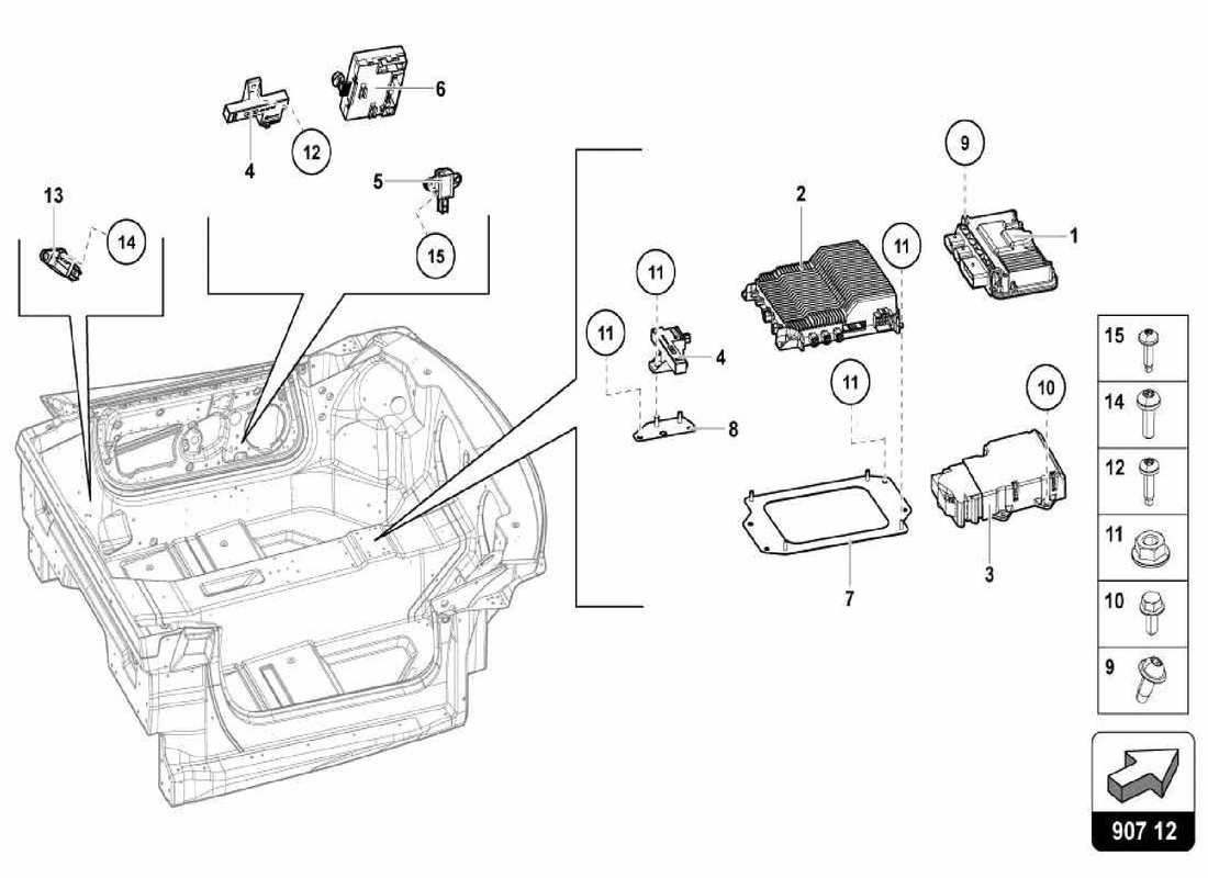 part diagram containing part number 470959792a