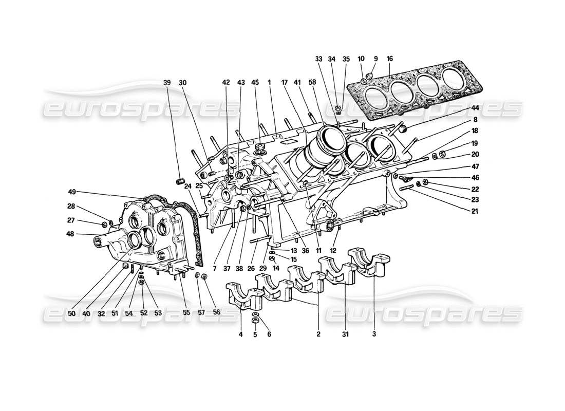 part diagram containing part number 109294