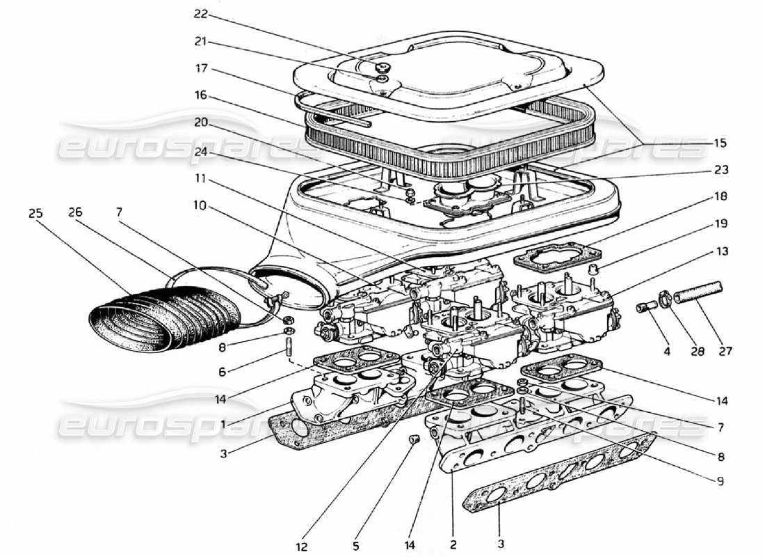 part diagram containing part number 108894