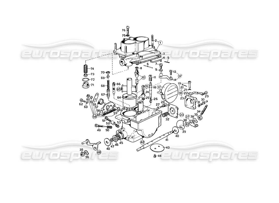 part diagram containing part number 95180573