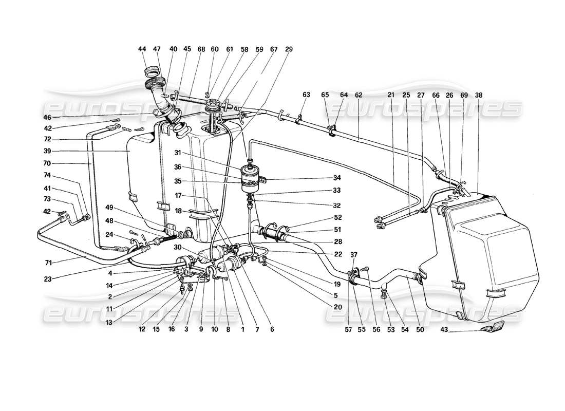 part diagram containing part number 11311271