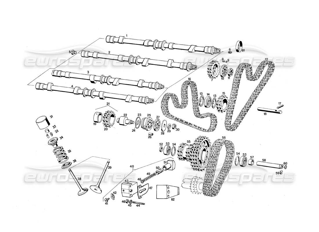 part diagram containing part number 420-03-08-00